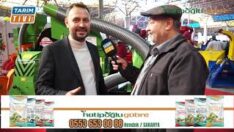 DİNAMAK NEYİN MÜJDESİNİ VERDİ ?