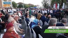 FERİZLİ TARIM FESTİVALİ