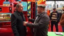 FINDIK PATOZLARINDA GELİNEN SON NOKTAYI ALİ YILDIZ AÇIKLADI