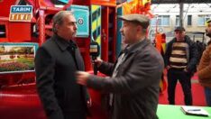 FINDIK PATOZLARINDA GELİNEN SON NOKTAYI ALİ YILDIZ AÇIKLADI