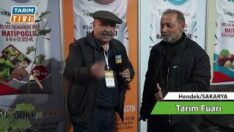 FINDIK ÜRETİMİNDE TEK DAL TEK GÖVDE DÖNEMİ BAŞLADI