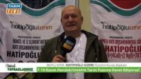 FUARA BEKLİYORUZ!