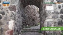 GİRESUN KALESİ 2024