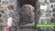GİRESUN KALESİ 2024