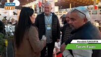 KARADENİZ YEMEKLERİ FESTİVALDE TANITILACAK