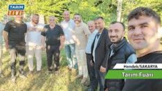 MUHTAR OGÜN GÜLMEZ GENÇLERE ÇAĞRIDA BULUNDU