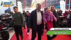 SAKARYA- HENDEK MECLİS ÜYELERİ FATİH ENES İLKAY ve SADETTİN MERAKLI KONUŞTU