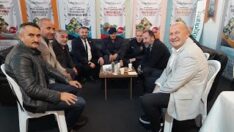 SAKARYA-HENDEK TARIM FUARI 2024