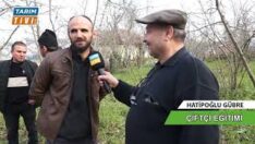 FINDIĞA FISILDAYAN ADAM HAMİ GÜLMEZ SÖYLEDİ