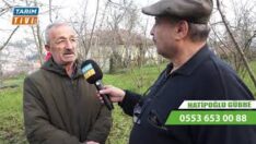 FINDIK ÜRETİCİSİ BAKIN NE DEDİ