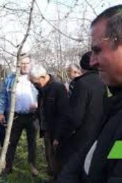 FINDIK ÜRETİCİSİNE ÇAĞRIDA BULUNAN NAZIM KUMRU BAKIN NE DEDİ?