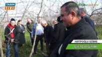 FINDIK ÜRETİCİSİNE ÇAĞRIDA BULUNAN NAZIM KUMRU BAKIN NE DEDİ?