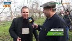 ZONGULDAK-ALAPLI BÖLGESİNDE 20 YILDIR FINDIK ÜRETİCİSİNE YENİLİKLERİ SUNUYOR