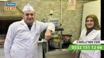 CİĞER SOTE BAFRADA HER SALI CİMİLLİ’NİN YERİNDE