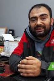 KOMBİDEKİ “E” NE ANLAMA GELİYOR AYBER AÇIKLADI