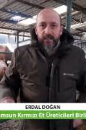 HAYVAN BESİCİLİĞİNDE DOĞRU BİLİNEN YANLIŞI BAŞKAN AÇIKLADI
