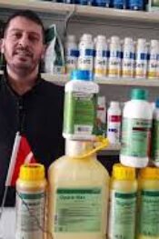Arpa ve Buğday üreticisine Ziraat Mühendisi Emre Biloğlu önerilerde bulundu