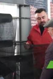 ADANALI BATUDA SÖZ SENEYE YİNE BURADAYIZ DEDİ