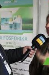 Başkan Leyla Çıtır: “Kokarca sıkıntısından el birliğiyle kurtulacağız”
