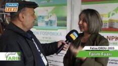 Başkan Leyla Çıtır: “Kokarca sıkıntısından el birliğiyle kurtulacağız”
