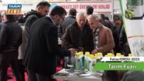 FATSA TARIM FUARI İÇİN BAKIN NE DEDİ