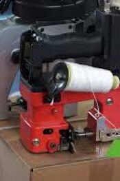 FATSA TARIM FUARINA KATILAN ÖNEMLİ ÇUVAL FİRMASI İNTERBAG YETKİLİSİ SERTAN ABALI KONUŞTU.