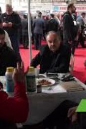 FATSALI ZİRAAT MEHMET ALİ TORGAN KOKARCA ve TARIM FUARINI BAKIN NASIL DEĞERLENDİRDİ