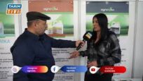 FERAH HANIM MAYS SOİL’İ ANLATTI