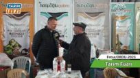 Kahverengi Kokarcaya Geçit Yok!