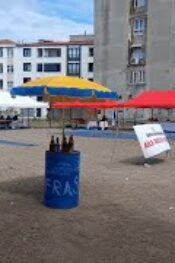 Bafra’da Kadınların El Emeği Ekonomiye Kazandırılıyor!