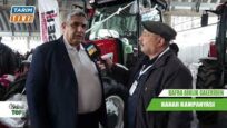 Bu Kampanya Kaçmaz! Ünlü marka zirai tarım aletleri ve Başak Traktörlerinde Bahar indirimleri