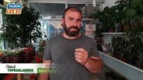 Korkmaz Fidancılık Bayrama Hazır