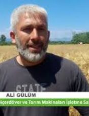 Parçalı arazilerde maksimum performans