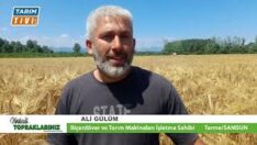 Parçalı arazilerde maksimum performans