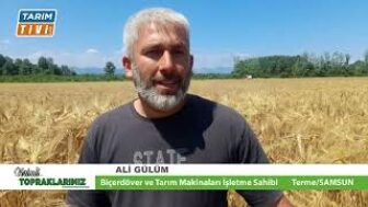 Parçalı arazilerde maksimum performans