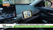 VANTUZLU TELEFON TUTACAĞI İXTECH IX-W5
