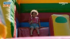 KAPIKAYAFEST 2025 COŞKUSUYLA KAPILARINI AÇTI