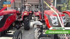 YANMAR ve SOLİS TRAKTÖRLERDE İNANILMAZ KAMPANYA!
