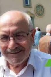 Emekli Emniyet Müdürü Kazım Önder Memleketi Bafra’da Toprağa Verildi