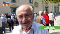 Emekli Emniyet Müdürü Kazım Önder Memleketi Bafra’da Toprağa Verildi