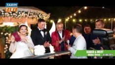 Bu Düğün Siyaset ve İş Dünyasını Bir Araya Getirdi