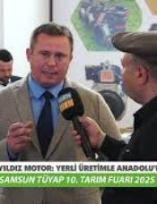 Bu Motor 30 Yıl Rektefiye İstemiyor!”