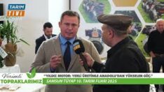 Bu Motor 30 Yıl Rektefiye İstemiyor!”