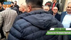 Orhan Namlı Dualarla Sonsuzluğa Uğurlandı