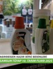 Toprağın verimi, sadece gübreyle ilgili değil.