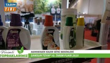 Toprağın verimi, sadece gübreyle ilgili değil.