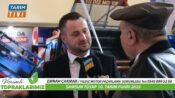 “Ünye’den Dünyaya: Yerli Yıldız Motor 7 Ülkeye İhracat”
