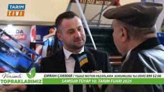 “Ünye’den Dünyaya: Yerli Yıldız Motor 7 Ülkeye İhracat”