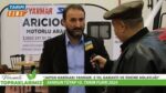 Yanmar ve Solis Fuarın Gözdesi Oldu