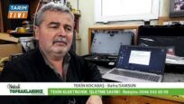 Bu uygulama Traktörde Yakıt Tasarrufu, Daha Uygun Servis